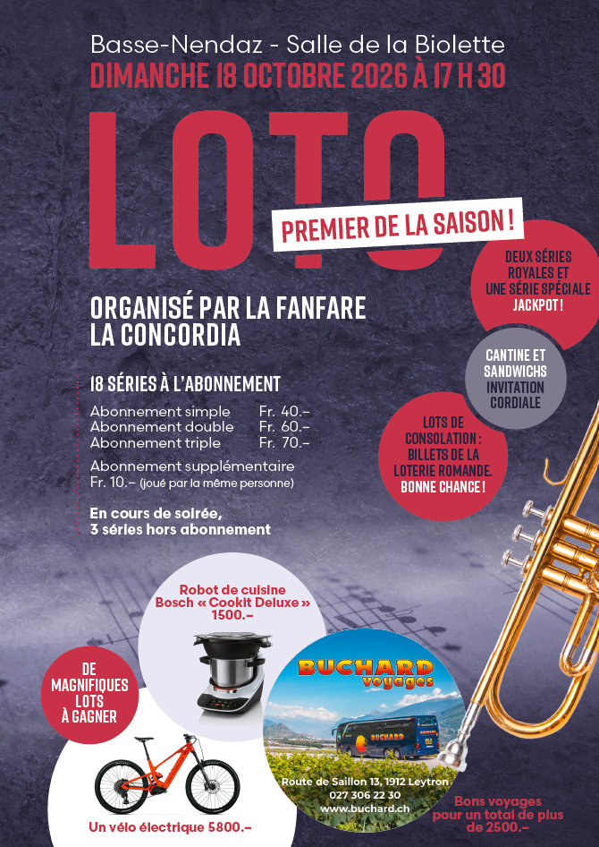 Loto 2026