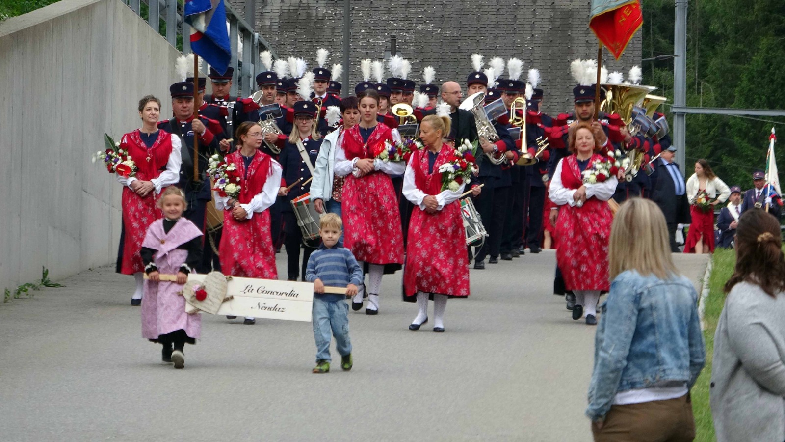 Photo de la Concordia 6
